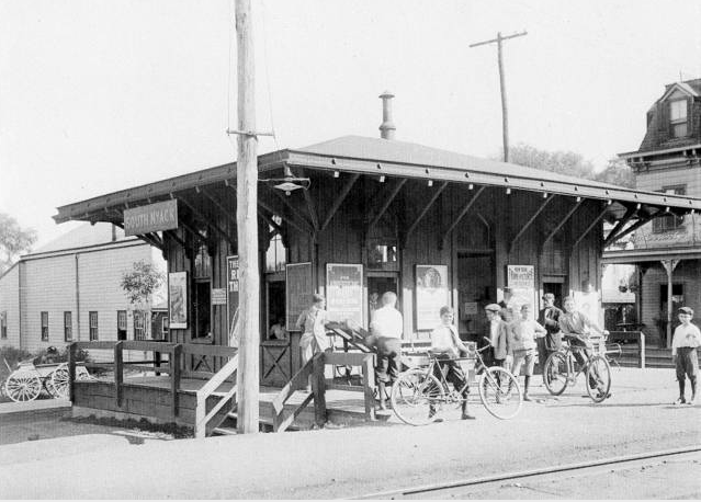 Bicycling in the 1890s: A Look Back at Nyack's Cycling Craze - Nyack News &  Views