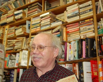 Jack Dunnigan, Pickwick Books