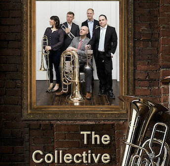 GraceMusic, Collective Brass