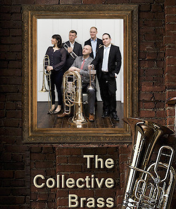 GraceMusic, Collective Brass