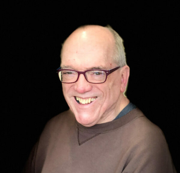 Nyack People & Places Hal Parker, Frame Shop Owner Nyack News & Views