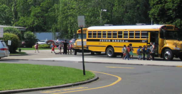 Liberty Elementary school