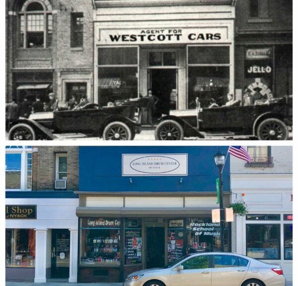 Nyack People and Places From Car Dealership to Drum Store Nyack News