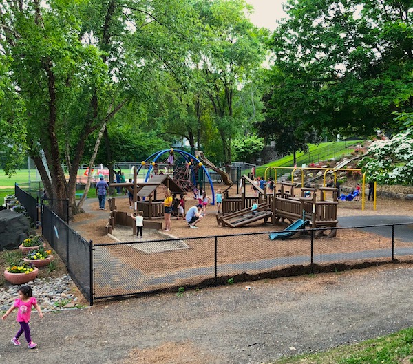 The Villages Splish Splash with the Deadheads Nyack News and Views