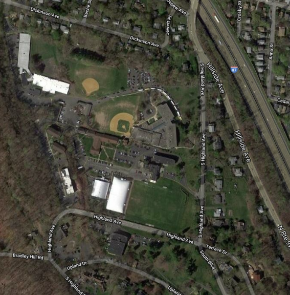 As Others See Us Nyack College Real Estate Nyack News & Views