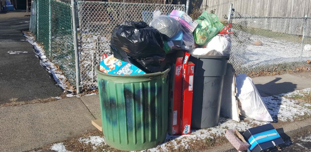 Earth Matters How COVID Is Impacting Waste Nyack News & Views