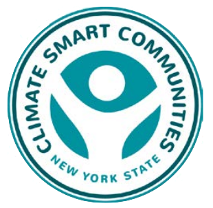 Climate Smart Community Logo