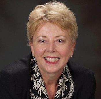 Rockland County Legislator Nancy Low-Hogan