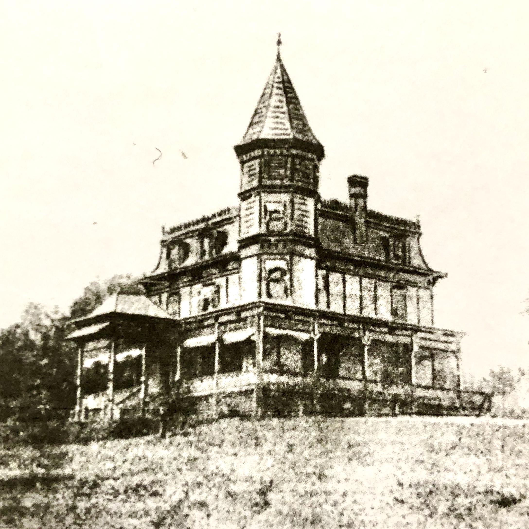 Nyack People & Places A Colonel, An Estate, & the Origins of