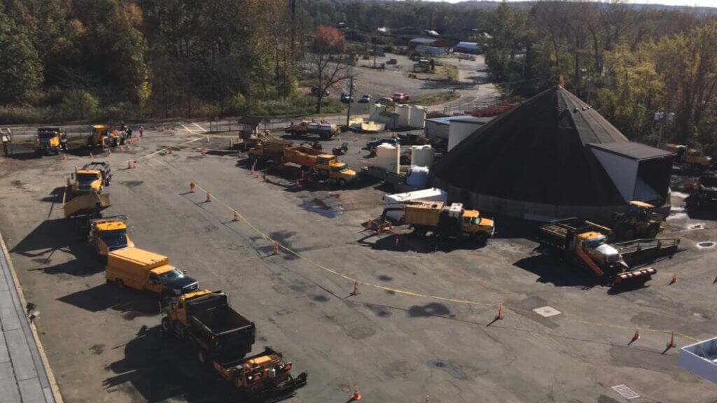 The Villages Highway Department Open House Nyack News & Views