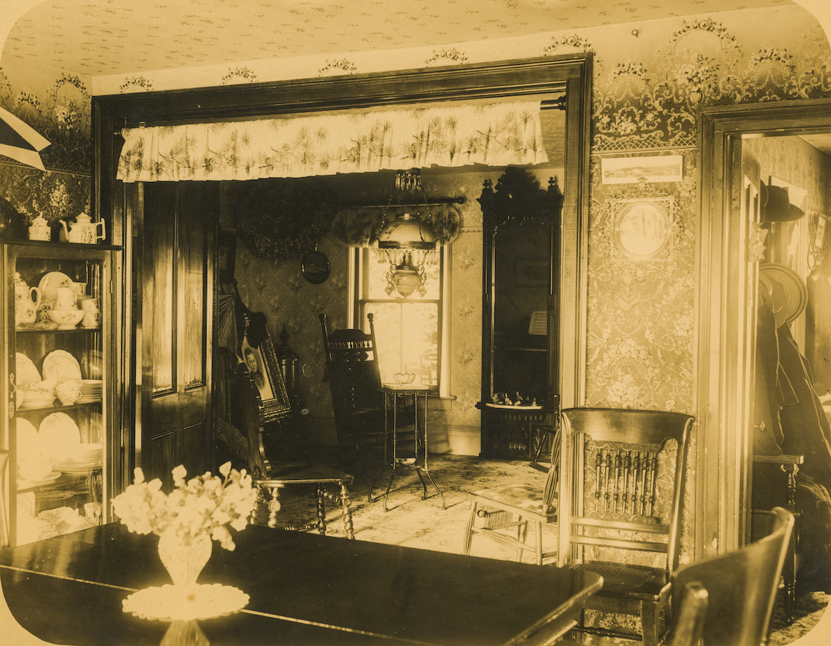 Revisiting UnderclyffeA Lost, Gilded Age Mansion Nyack News & Views