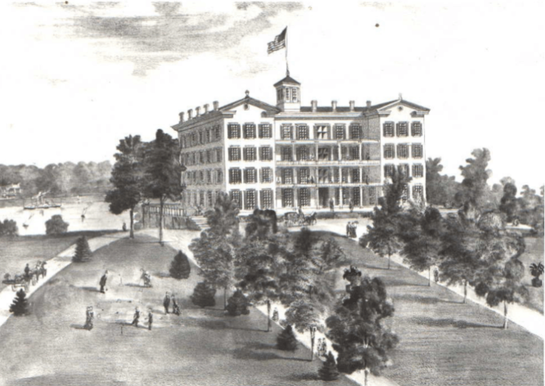 Nyack’s Now Summer Resort Hotels Nyack News & Views