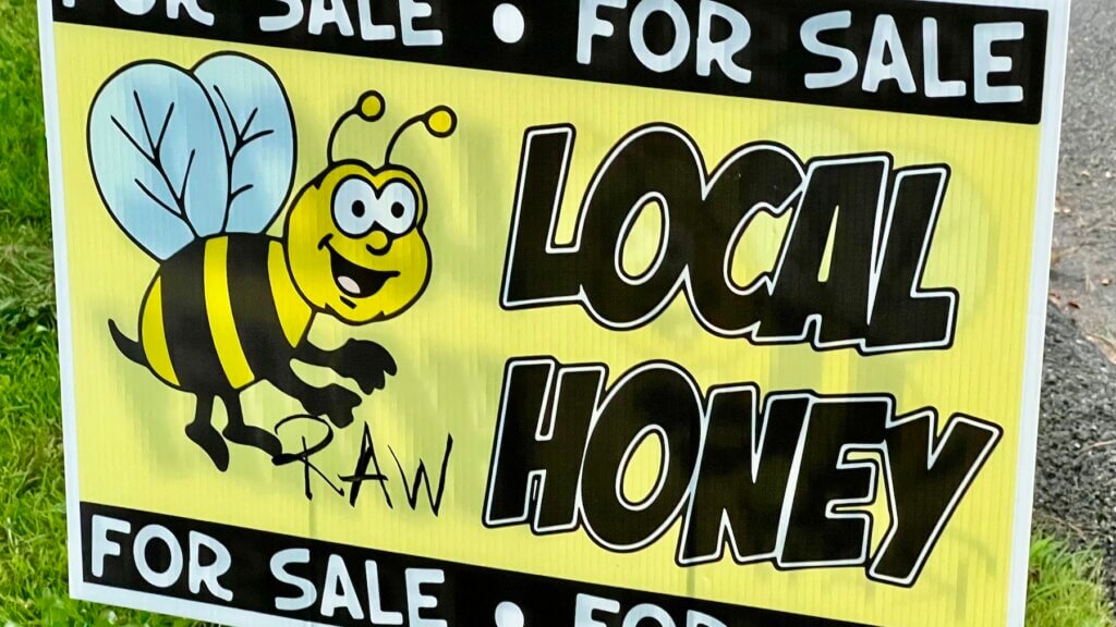 It's a Honey of a Village Nyack News & Views