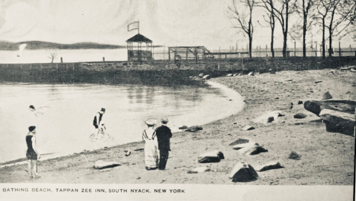 Nyack’s Now Summer Resort Hotels Nyack News & Views