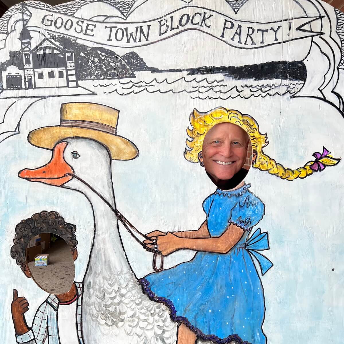 Goosetown Conquers Stormy Weather to Celebrate its 150th Anniversary ...