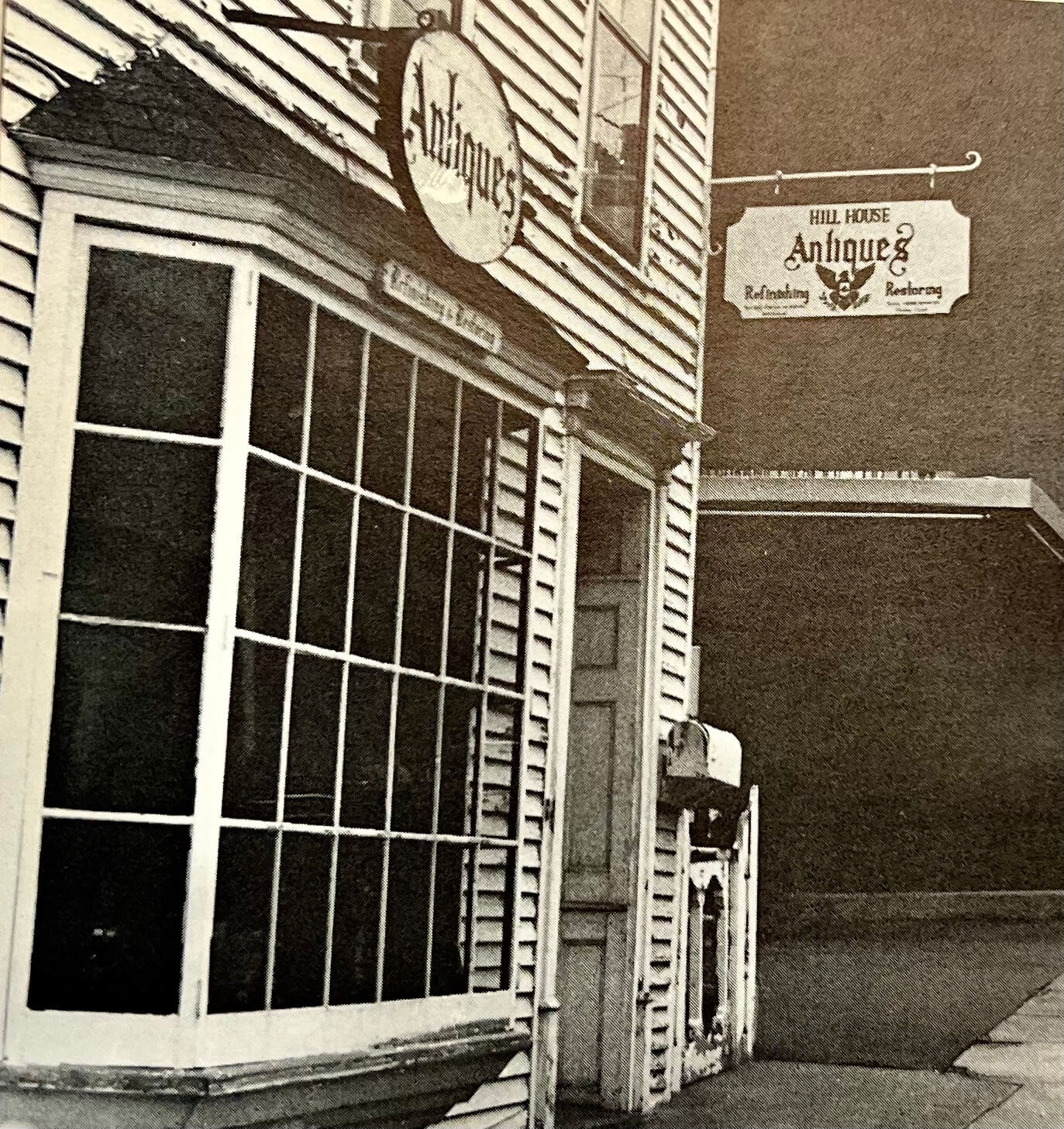 1982When Nyack Was An Antique Mecca Nyack News & Views