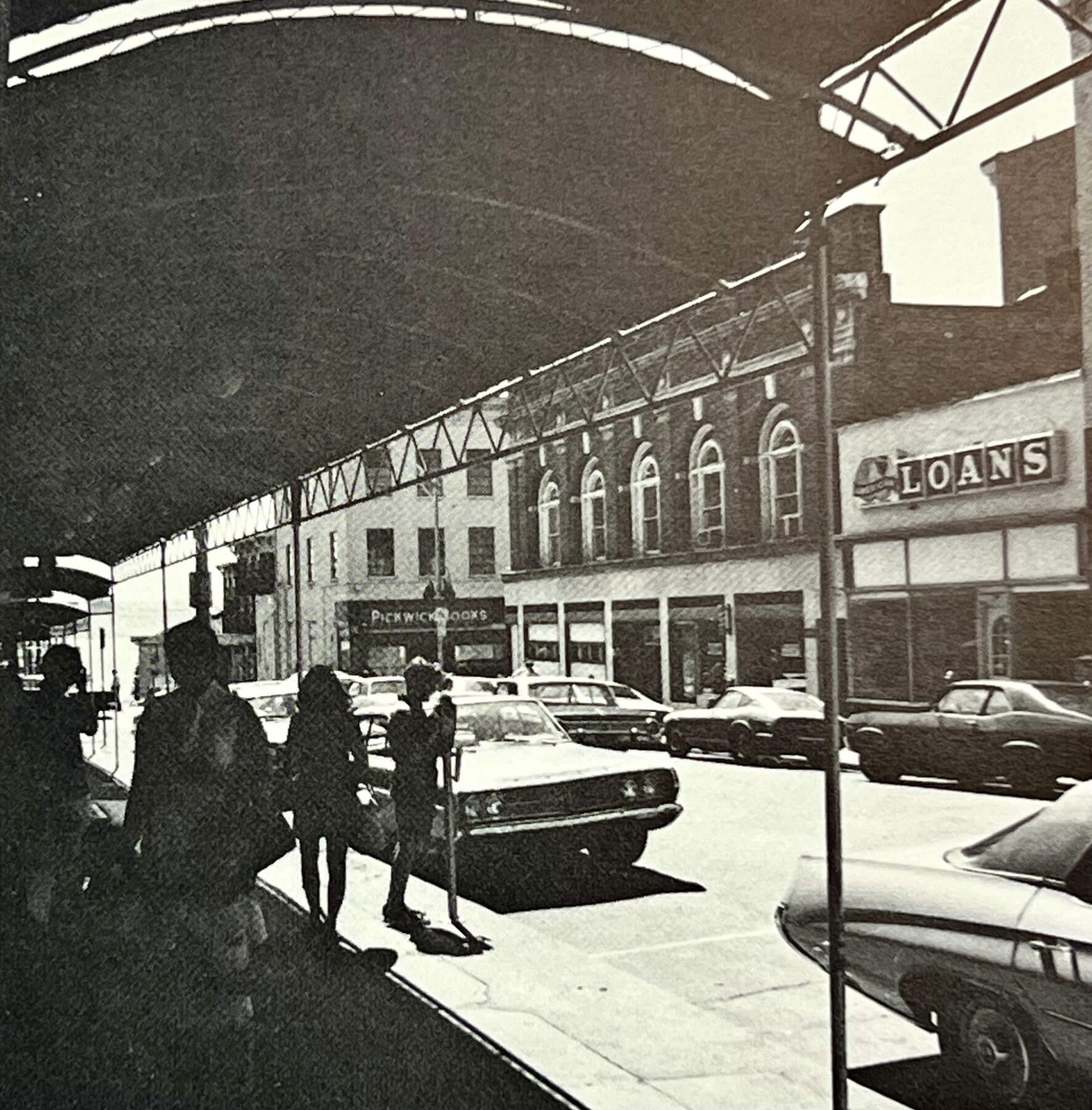 1982When Nyack Was An Antique Mecca Nyack News & Views