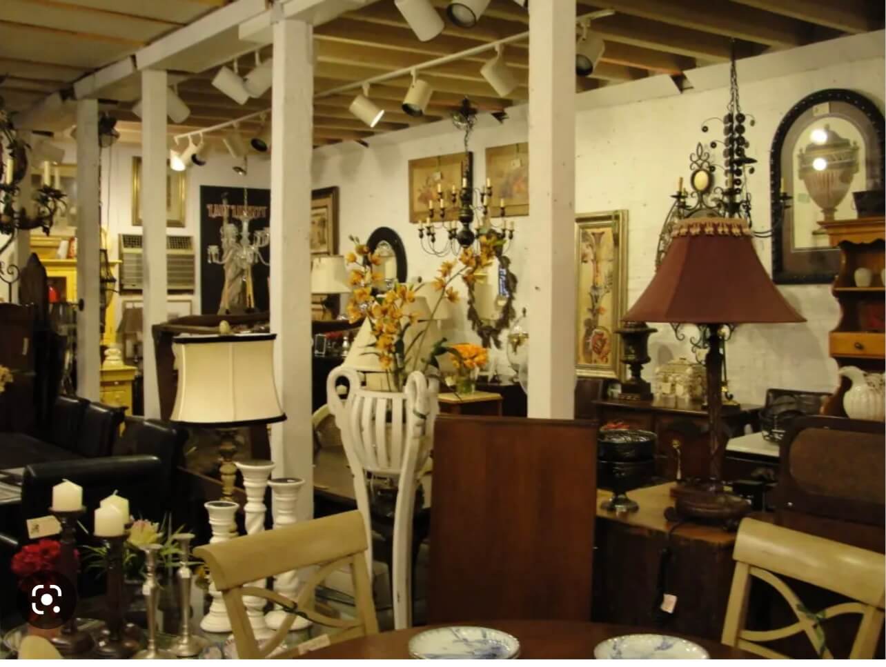 1982When Nyack Was An Antique Mecca Nyack News & Views