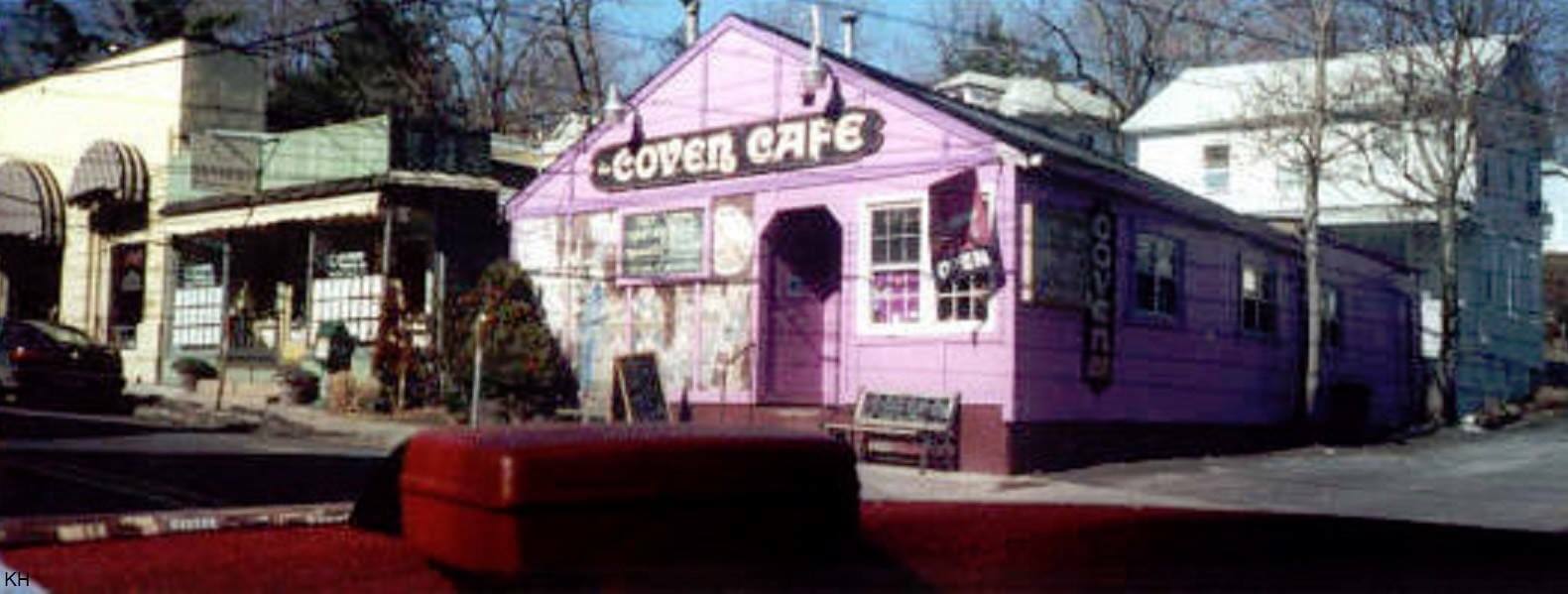 1982When Nyack Was An Antique Mecca Nyack News & Views