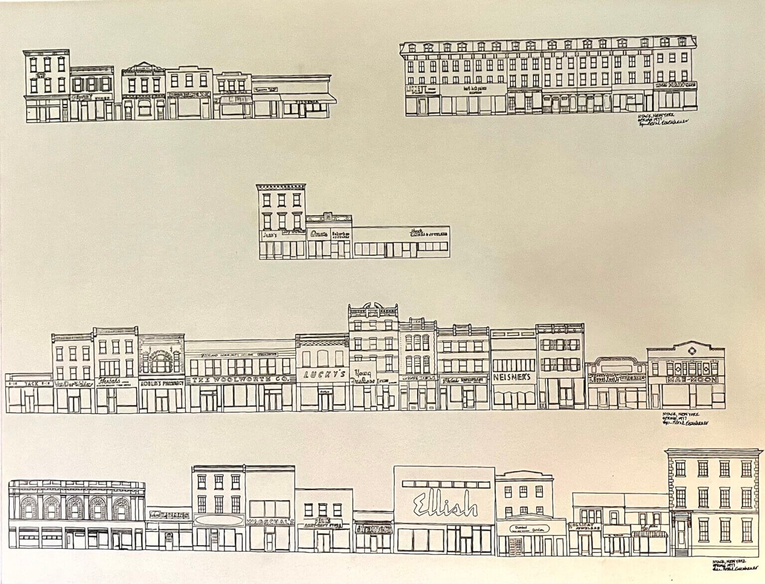 1982When Nyack Was An Antique Mecca Nyack News & Views