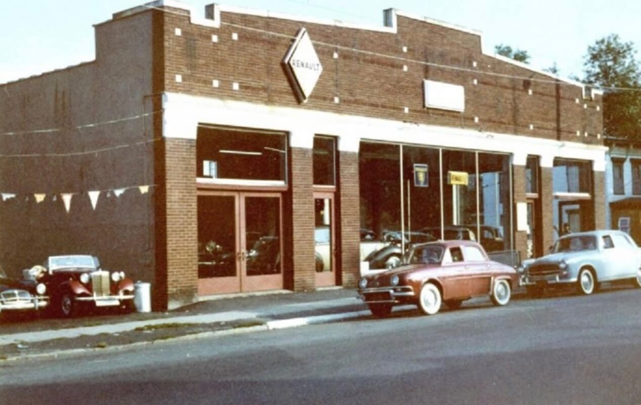 1982When Nyack Was An Antique Mecca Nyack News & Views
