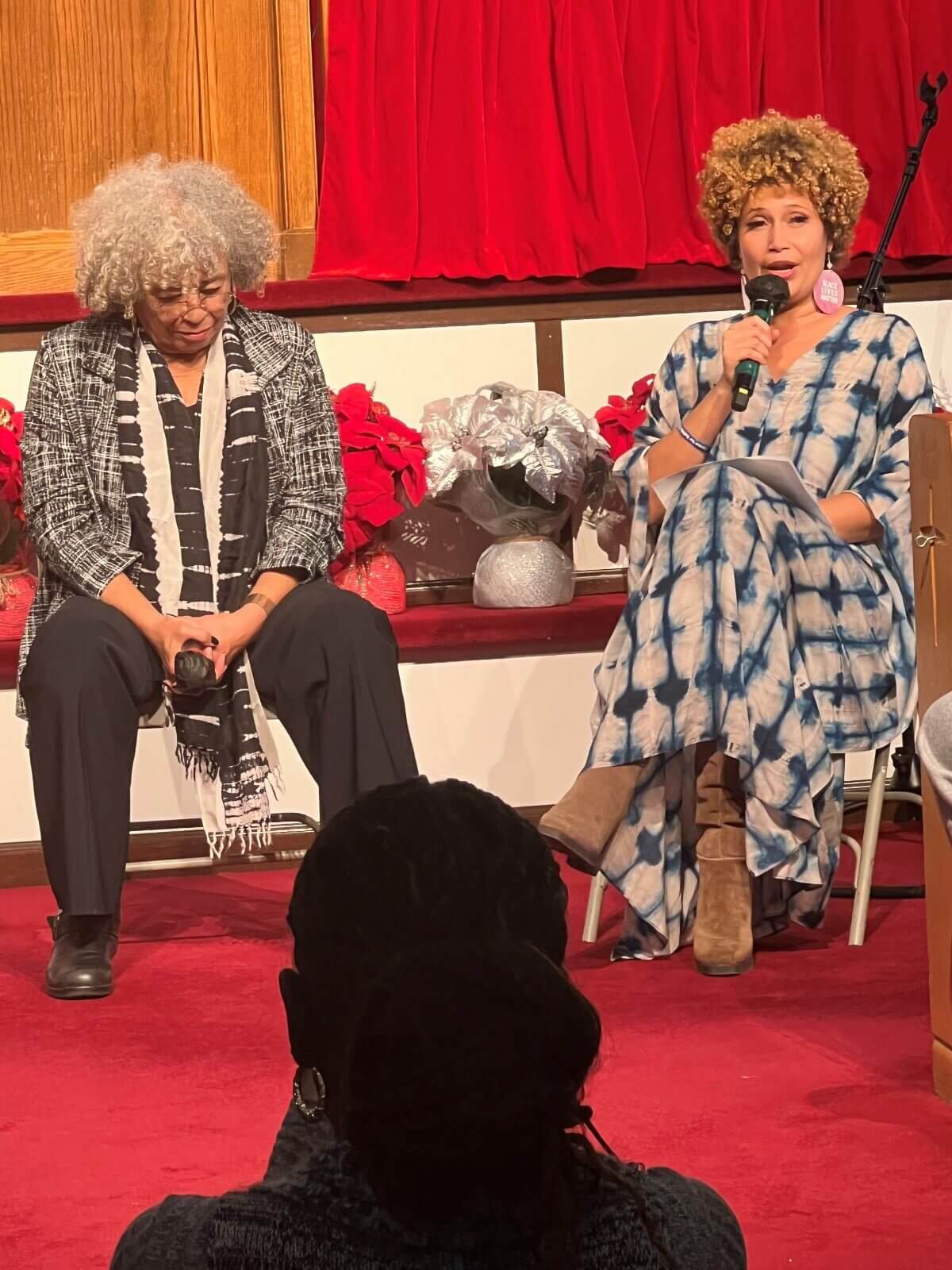 Anita Kopacz Compassionate Warrior, Healer, and Game Changer Nyack