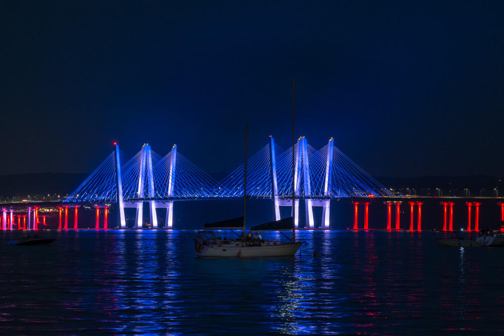 Fireworks Then Floods Hit Hudson Valley (Plus More Local Stories