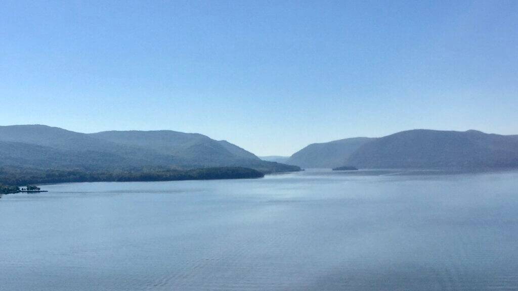 Is Nyack Resting in the Cradle of a Fjord? - Vimarsana News