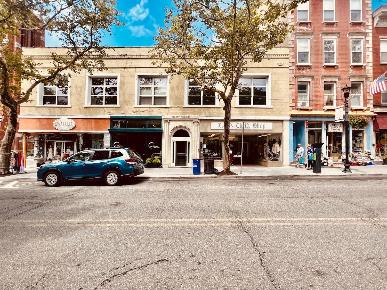 With rent stabilization coming to Nyack, some see it as a saving grace