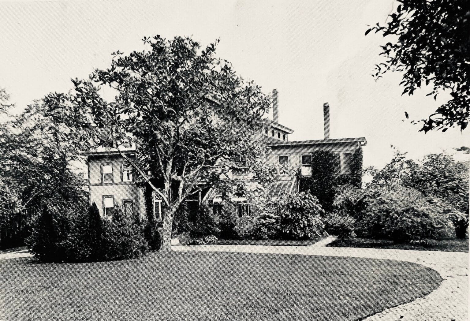 Marydell's Hidden Gem The Sears Kit Barn Nyack News & Views