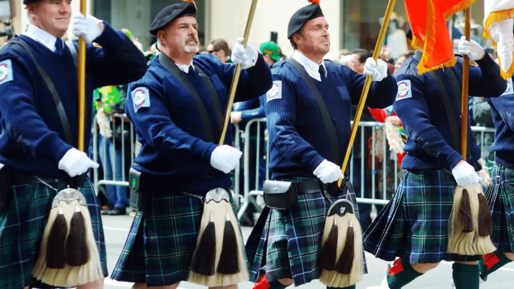 Sláinte! Your Guide to St. Patrick’s Day Weekend (and other Rockland stories)