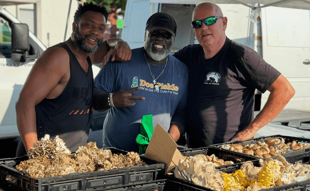 Weekly Rec Open House and Historic Tours at Oak Hill Cemetery, Tina