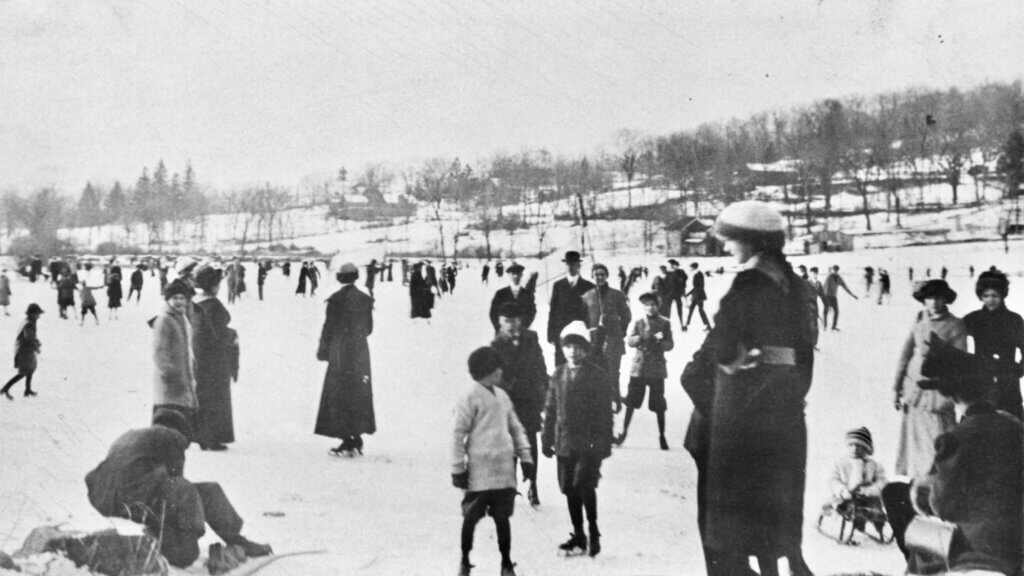 1930s-Nyack-Skating-Pond-