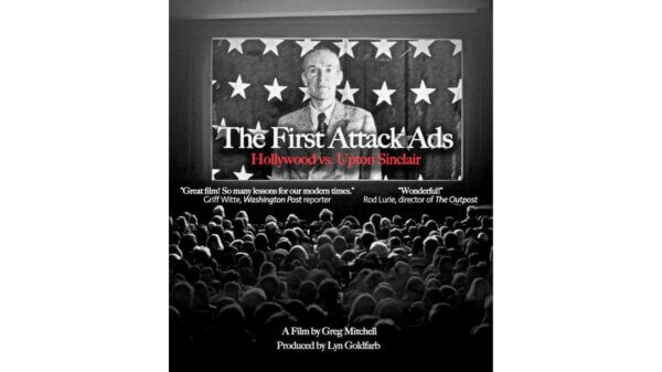 Mitchell: Attack Ad