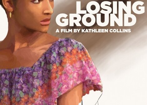Groundbreaking film by one of the first Black women directors Kathleen Collins