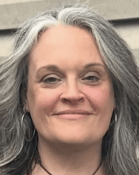 Tracey Obenauer, author of Congressman Mike Lawler Needs to Fund Health Care, Not ICE