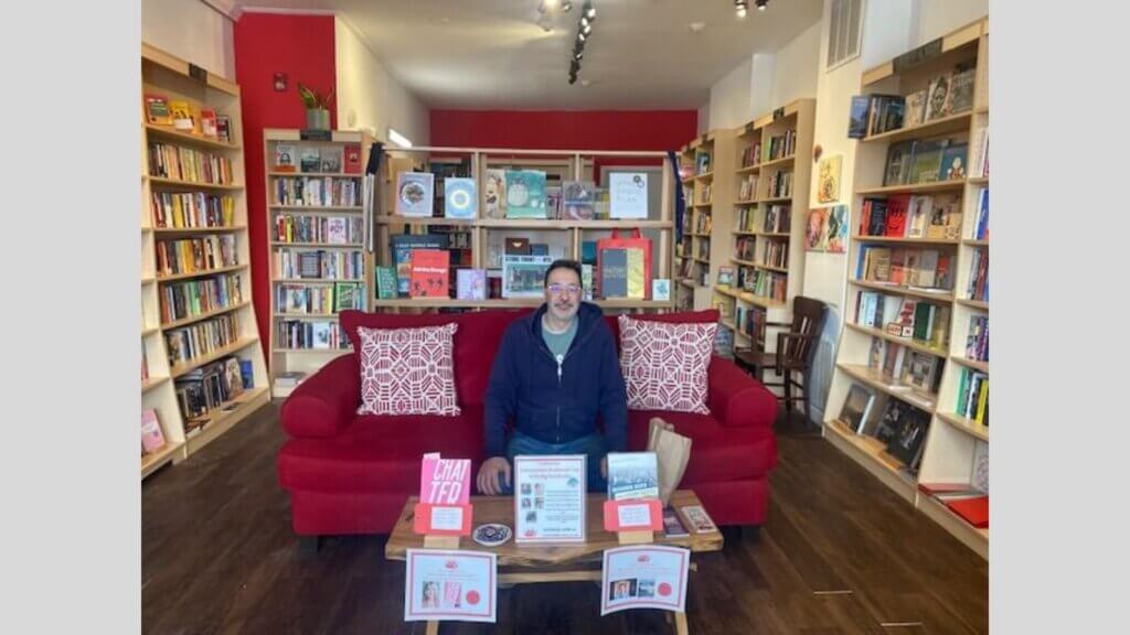 Richie Fulco Big Red Books