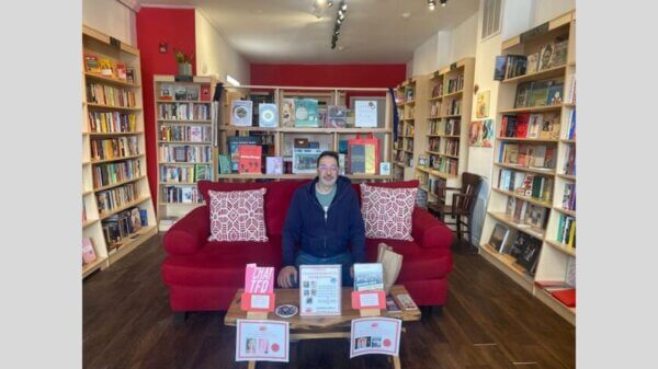 Richie Fulco Big Red Books