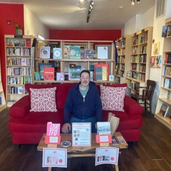 Richie Fulco Big Red Books