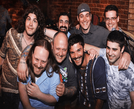 Weekly Rec: Brooke Malloy Honored, Pedro Capo Returns, Restaurant Week, and More …