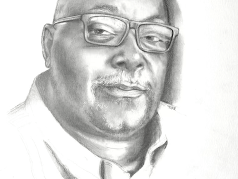 Nyack Sketch Log: Wilbur Aldridge - Nyack News & Views