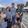 Rockland Global Rhythm Football Fest