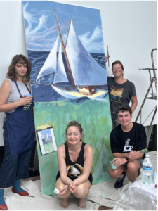 Weekly Rec: Juneteenth Celebration, Hopper's Way Solstice Dinner ...