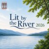 Nyack Lit By the River